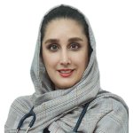 دکتر منا رمضانی قمصری متخصص بیماریهای مغز و اعصاب