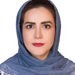 دکتر ندا حاتمی فوق تخصص بیماری‌های غدد درون‌ریز و متابولیسم (اندوکرینولوژی)