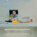 فاطمه پورجمشید کارشناسی ارشد روانشناسی بالینی
