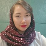 یاسمن فلاح خیراندیش لیالستانی دکترای حرفه‌ای پزشکی