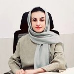 دکتر رؤیا علی پور دکترای حرفه ای پزشکی