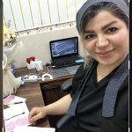 دکتر طاهره نادری جراح زنان و زایمان, دکترای حرفه‌ای پزشکی