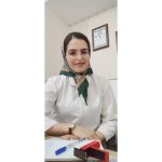 دکتر اعظم سعادتی کارشناسی مامایی