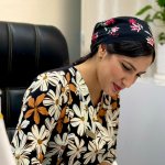 نازآفرین یزدان پناه متخصص بیماریهای پوست و مو ،لیزر ،اندولیفت