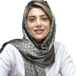 دکتر سعیده مزیدی متخصص بیماری های عفونی و تب دار