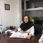دکتر زهرا پارین هدایتی فوق تخصص بیماریهای کلیه بزرگسالان (نفرولوژی بزرگسالان)