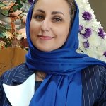 سمیه متجدد کارشناسی ارشد روانشناسی بالینی