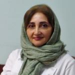 امیره آراسته متخصص زنان و زایمان