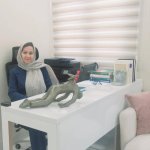 فرنوش بدیهی زراعتی دکتری روانشناسی عمومی