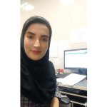 فاطمه عسکری کارشناسی علوم تغذیه
