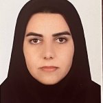 اسماء نجفی کارشناسی کاردرمانی