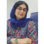 دکتر آزاده نبی زاده حقیقی کارشناسی علوم تغذیه- ارشد فیزیولوژی ورزشی