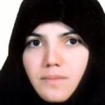 دکتر فاطمه مظاهری تهرانی دکترای حرفه ای پزشکی