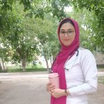 دکتر پریسا بابلی فوق لیسانس مامایی، عفونت زنان، زگیل تناسلی ، پرده بکارت و خدمات مامایی و بارداری