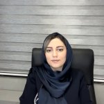 ساجده یوسفیان کارشناسی علوم تغذیه