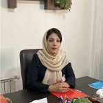 منیژه حسنی پورفلاح کارشناسی ارشد روانشناسی عمومی
