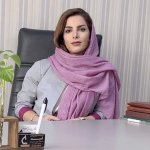 دکتر مریم افشاری متخصص ارتودانتیکس