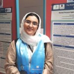 فاطمه جهانشاهی فر فلوشیپ صرع, متخصص بیماریهای مغز و اعصاب (نورولوژی)