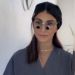 دکتر نگار پورشریفی دکترای حرفه ای دندانپزشکی