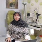 زهرا محمدی متخصص چشم‌پزشکی : جراحی لیزیک(حذف عینک)،بلفاروپلاستی(زیبایی پلک و حذف پف پلک) ،آب مروارید., متخصص چشم‌پزشکی : جراحی لیزیک(حذف عینک)،بلفاروپلاستی(زیبایی پلک و حذف پف پلک) ،آب مروارید.
