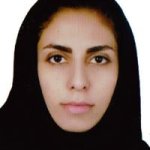 دکتر ریحانه کردبچه دکترای حرفه ای دندانپزشکی
