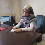 دکتر الهه گل وردی فوق تخصص غدد درون ریز و متابولیسم کودکان, دکترای حرفه ای پزشکی, متخصص بیماری های کودکان