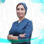 مینا مرادی متخصص ارتودنسی