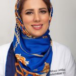 دکتر مهناز ارشد متخصص پروتزهای دندانی (پروستودانتیکس)