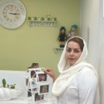 کارشناس سمیه قائدی کارشناسی مامایی