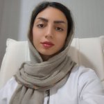 مریم جعفری زنان زایمان مامایی
