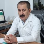 سعادت مهرابی متخصص جراحی عمومی و فوق تخصص جراحی قفسه صدری