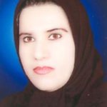 دکتر سکینه مرادیان کارشناسی مامایی