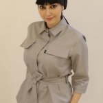 اسما جباری متخصص پوست، مو، زیبایی