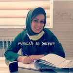 الهام اسلامی متخصص جراحی کلیه، مجاری ادراری و تناسلی (اورولوژی)