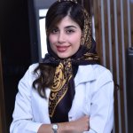 ثریا سلیمانی متخصص پروتزهای دندانی و ایمپلنت