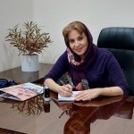 دکتر سمیه شیبانی متخصص زنان و زایمان و نازایی و جراحی زیبایی زنان
