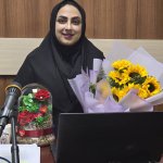 معصومه مهبودی متخصص شنوایی شناسی