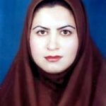 دکتر لیلا قاسمی دکترای حرفه‌ای دندانپزشکی