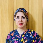 دکتر سایه کریمی اول متخصص چشم‌پزشکی