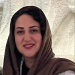 مژگان کیان فوق تخصص روانپزشکی کودک و نوجوان