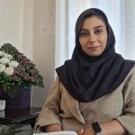 دکتر ساینا مبرهن