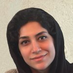 دکتر بنفشه صادقی متخصص کودکان