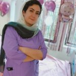 دکتر فاطمه ترقی متخصص زنان و زایمان, دکترای حرفه‌ای پزشکی