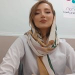 کارشناس سعادی مقدم کارشناسی کاردرمانی