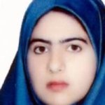 بهناز امیدزاده کارشناس ارشد گفتاردرمانی