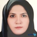 دکتر لعبت جعفرزاده سامانی تخصص زنان و زایمان نازایی