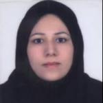 مهتاب اردوئی فوق تخصص غدد درون ریز و متابولیسم کودکان