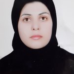 دکتر نعیمه کافی کنگ متخصص تصویربرداری (رادیولوژی)
