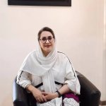 سعیده خورشیدی کارشناسی ارشد روانشناسی بالینی