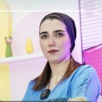 دکتر مرضیه صالحی شهرابی متخصص دندانپزشکی کودکان, دکترای حرفه ای دندانپزشکی